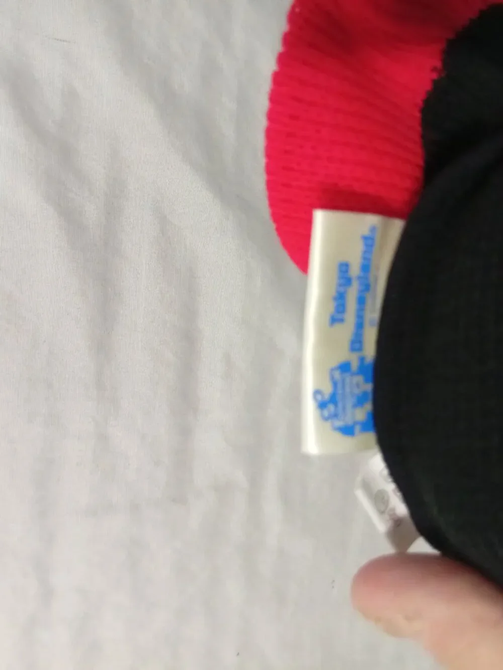 Tokyo Disney Resorts Stocking Cap